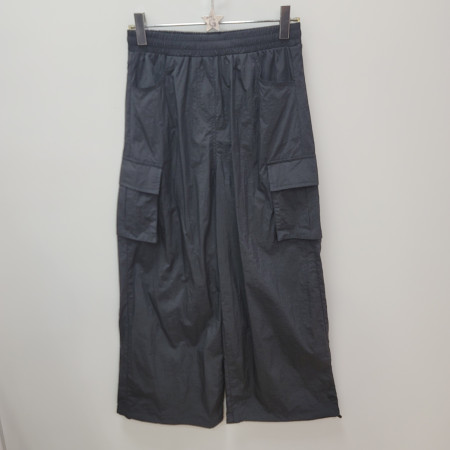 [행복한백화점][더데이걸]힙해 바스락 셔링팬츠  TGTA24S05