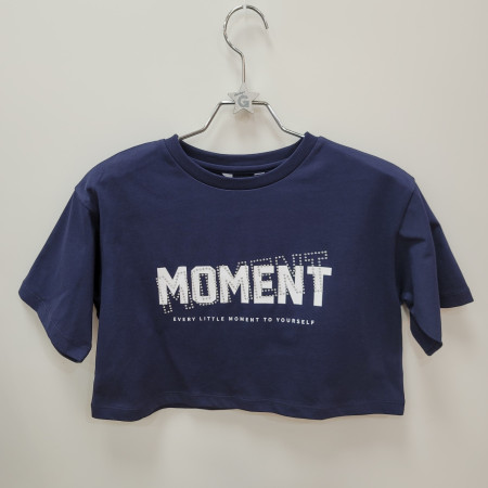 [행복한백화점][더데이걸]크롭 스커트 세트 TGMS24307