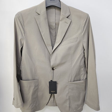 [행복한백화점][세르지오]배이지  nc  스판 자켓 sjkurme2254