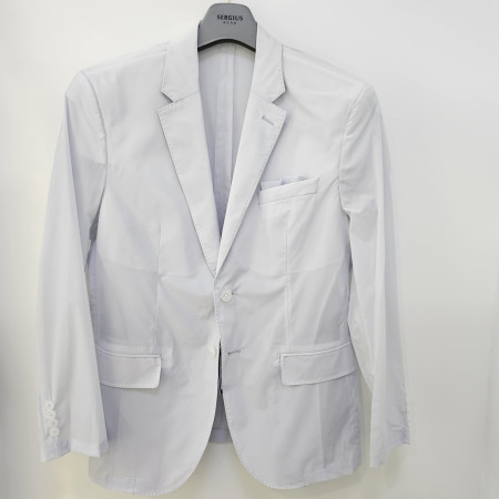 [행복한백화점][세르지오]경량 트레블 자켓 sjkceme2263