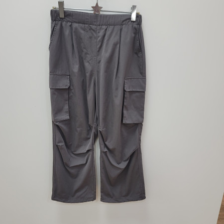 [행복한백화점][더데이걸]파라슈트 카고팬츠   TGTA24803