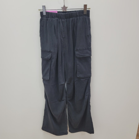 [행복한백화점][더데이걸]파라슈츠 카고팬츠  TGTJ24803