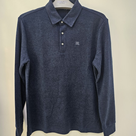 [행복한백화점][세르지오]폴리스판 그린  겨울 티셔츠 stsdkme4669a