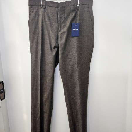 [행복한백화점][세르지오]모혼방 스판 바지  sptceme4296