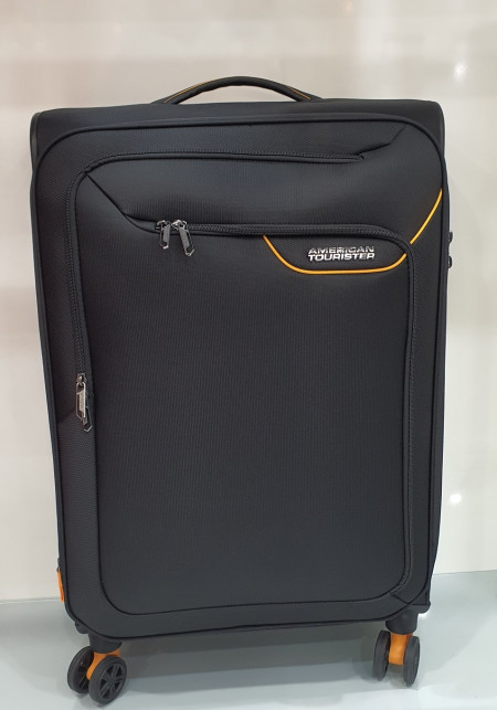 [행복한백화점][아메리칸투어리스터]APPLITE 4E 27인치2.6KG QJ6C4003 O5