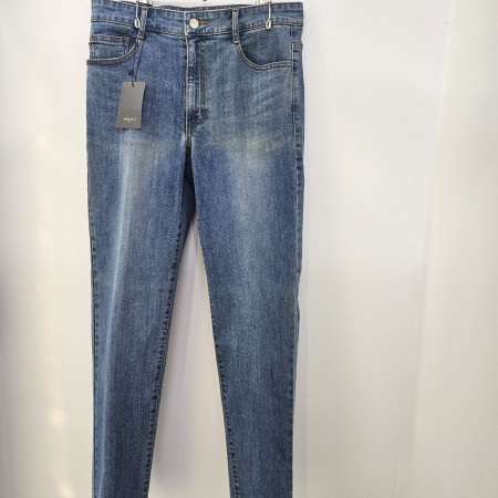 [행복한백화점][세르지오] l/blue 봄가을 청바지   sptanmf1912