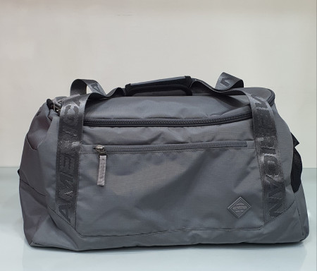 [아메리칸투어리스터]COREY Duffle Bag 간단한여행 초경량 더플백 qz058002 [행복한백화점] O5