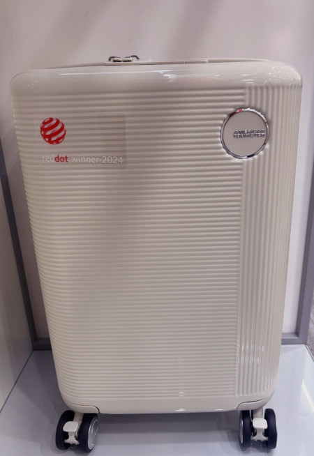 [아메리칸투어리스터]GEMINA PRO 제미나프로 28인치 75/28 CHALK BEIGE UA415007 [행복한백화점]O5