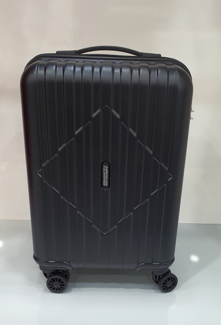 [아메리칸투어리스터]SKYTRAC 기내용 캐리어 55/20 HZ909029 [행복한백화점] O5