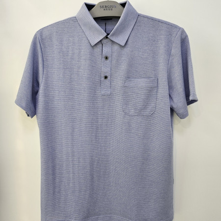 [행복한백화점][세르지오]R/C/P  소라 반팔 티셔츠 STSVB2D63013