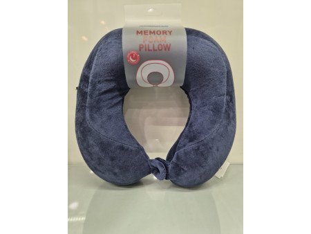 [아메리칸투어리스터]ACCESSORIES 메모리폼 목베개 Z1941062 [행복한백화점] O5