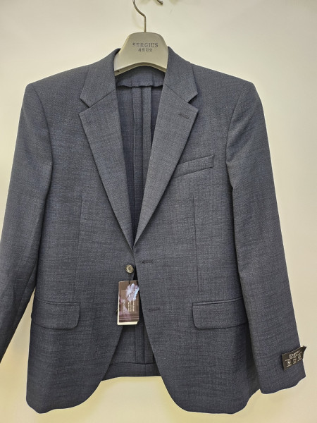 [행복한백화점][세르지오]p/t/w/p  정장 상의  sjkcemd2266