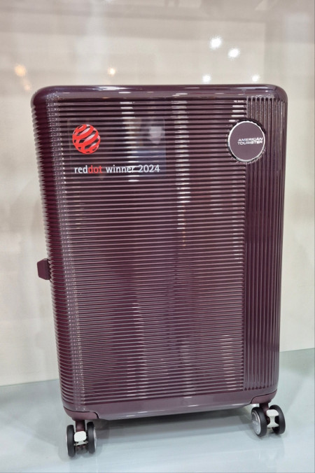 [행복한백화점][아메리칸투어리스터]GEMINA PRO 제미나프로 24인치 65/24  UA430006