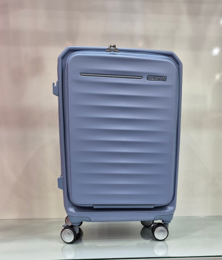  [행복한백화점][아메리칸투어리스터]FRONTEC 22인치  61/22 HJ3 71033   O5