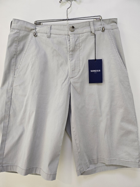 [행복한백화점][세르지오]면스판   l/gray 반바지  sptur1d52609