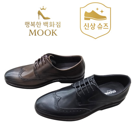 [행복한백화점][무크]mook 남성 드레스 로퍼 517HB512103