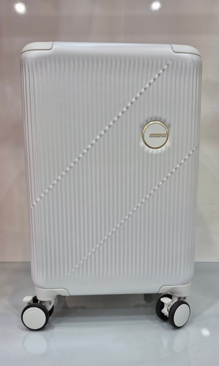 [아메리칸투어리스터]CURVUS 커브스 기내용 55/20 TSA UI365001  O5 [행복한백화점]