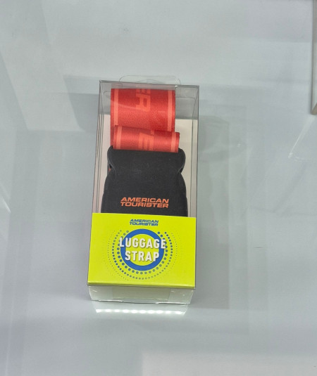 [행복한백화점][아메리칸투어리스터]ACCESSORIES 캐리어벨트 Z19A8007