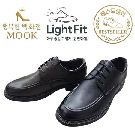 [행복한백화점][무크]mook 발편하고 가벼운 남성 드레스 로퍼  517HB512108