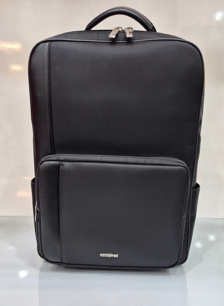 [행복한백화점][아메리칸투어리스터] KAILO 카일로 백팩 블랙 UL109001  o5