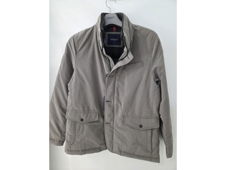 [행복한백화점][세르지오]p/n  다운 점퍼  sjpss1d8332a