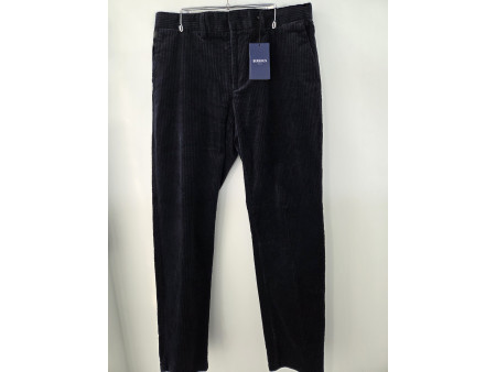 [행복한백화점][세르지오]코듀로이검정 바지  sptce1d8666