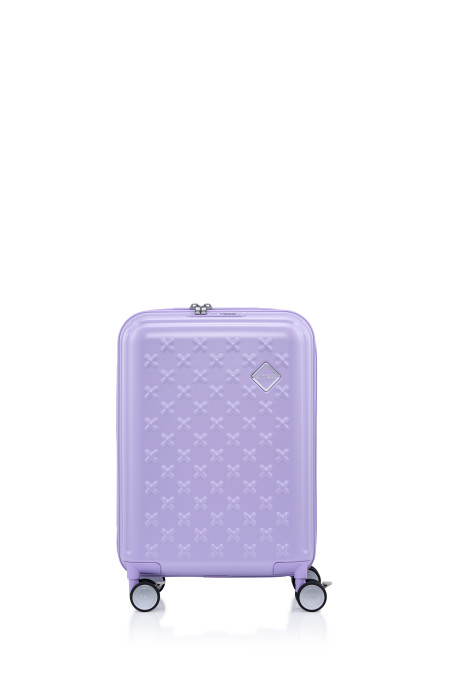 [행복한백화점][아메리칸투어리스터]PAXTRA( 팩트라)24인치 화물용 확장형66/24 캐리어 라일락 UH192002 O5