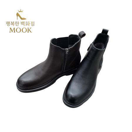 [행복한백화점][무크]mook 여성 심플 첼시부츠 517HB512652