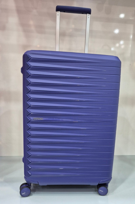 아메리칸투어리스터 FASTFORWARD  더스크 퍼플 20인치 캐리어 MI091001[행복한백화점]O5