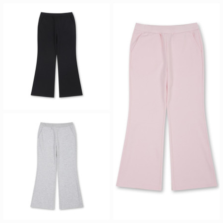 [행복한백화점][폴햄키즈]봄여아플래어팬츠pkg1pt2016