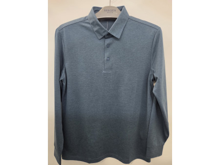 [행복한백화점][세르지오]STSDK3C 5599  P/R/PU  그린 반팔 티셔츠 