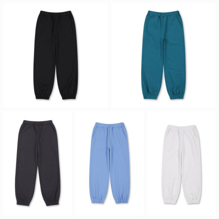 [행복한백화점][폴햄키즈]봄공용조거팬츠pkg1pt3811