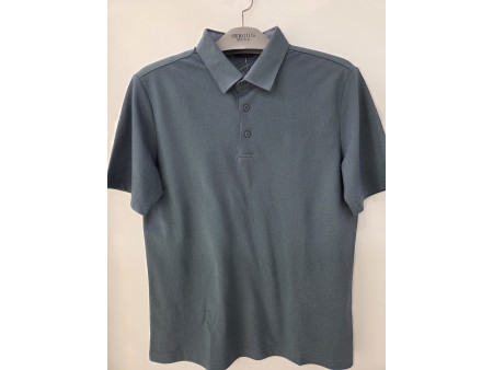 [행복한백화점][세르지오]면, 폴리 그린 반팔 티셔츠 stsdk3c 6541  6524