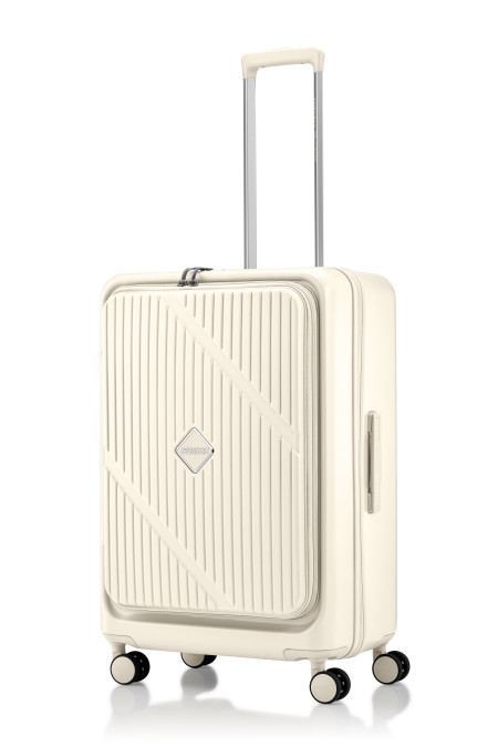 [행복한백화점][아메리칸투어리스터] VELOX EXP TSA 68/25 CREAM UN835007