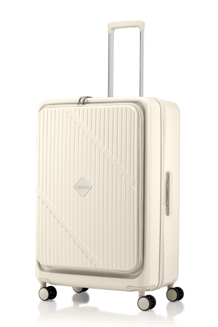 [행복한백화점][아메리칸투어리스터]VELOX 벨록스 크림 28인치 캐리어 UN835008 O5