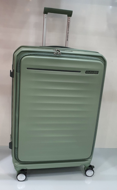 [행복한백화점][아메리칸투어리스터] FRONTEC  SPINNER 79/29 EXP TSA AM ( HJ314030)  O5