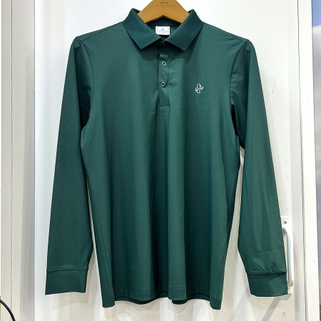 [행복한백화점][루이까스텔]SS 트리코트 솔리드 요꼬에리 티셔츠 남성 7METS304