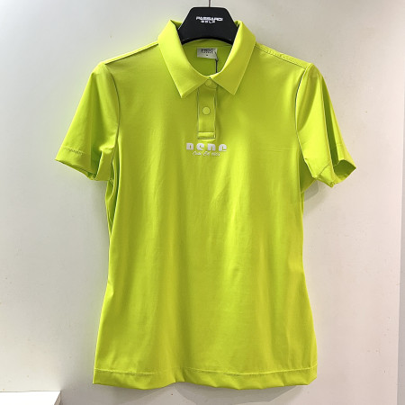 [행복한백화점][파사디]여름 제에리 반팔 티셔츠 네온그린 여성 P25MTY161H