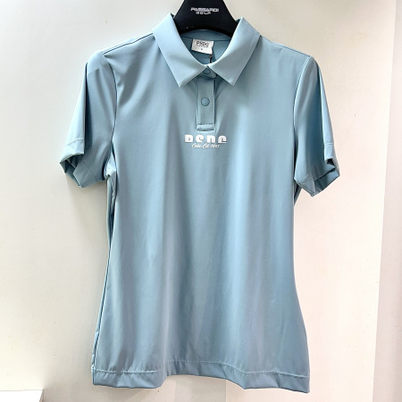 [행복한백화점][파사디]여름 제에리 반팔 티셔츠 그레이블루 여성 P25MTY161H