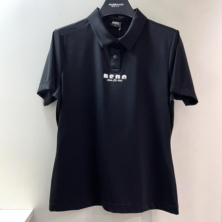 [행복한백화점][파사디]여름 제에리 반팔 티셔츠 블랙 여성 P25MTY161H