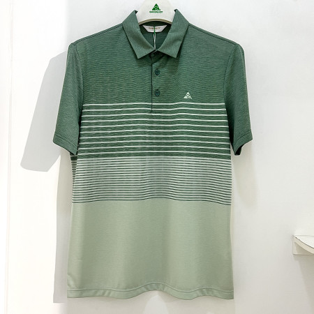 [행복한백화점][그린조이]RCP 뎅깡 반팔 티셔츠 그린 남성 GS25KY28M