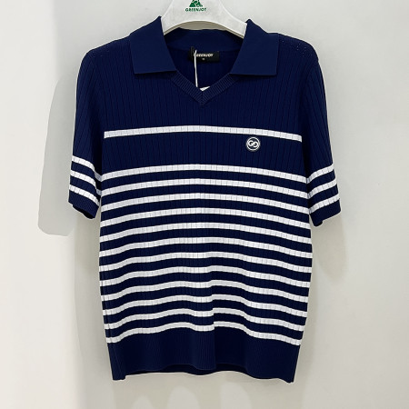 [행복한백화점][그린조이]ST 쉐타 폴로 티셔츠 네이비 여성 GP25SP52W