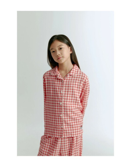 [행복한백화점][폴햄키즈]긴팔파자마셋트pkg5ui2210