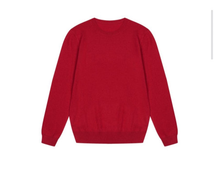 [행복한백화점][SI]캐시미어 울혼방 라운드 풀오버 SLUCH0920