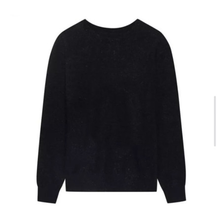 [행복한백화점][SI]시퀸 모헤어 라운드 풀오버  SJUCY2943