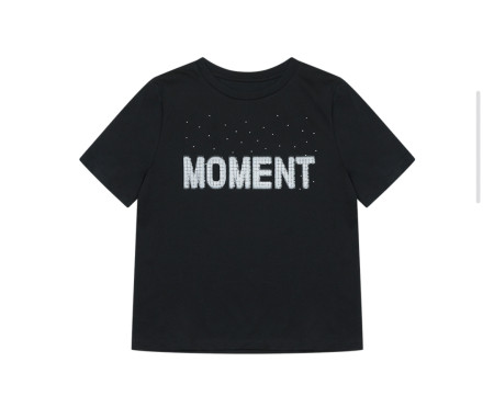 [행복한백화점][SI]레터링 반팔 면티셔츠   SKI2809