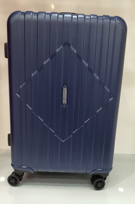 [아메리칸투어리스터] SKYTRAC 중형 캐리어 68/25 HZ941030 [행복한백화점] O5