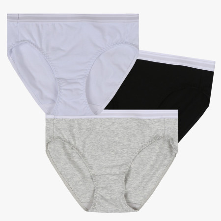 [행복한백화점][더데이걸]기본 3팩팬티  TGWP24A06