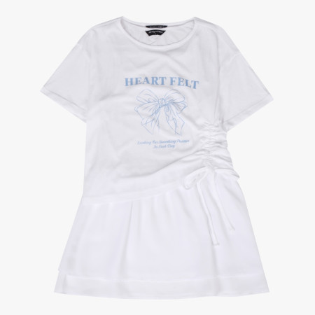 [행복한백화점][더데이걸]사선셔링 레이어드 나시세트  TGRA25511