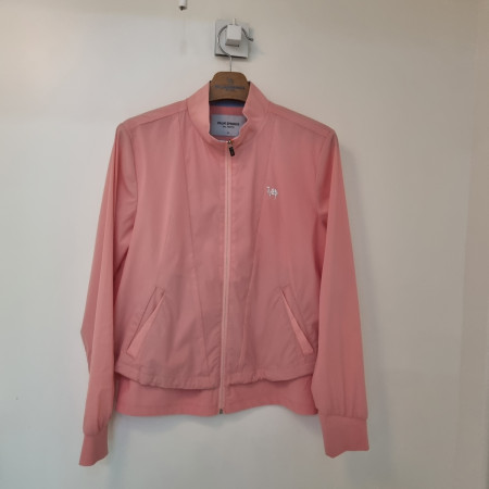 [행복한백화점][팜스프링스] 봄져지믹스. 바람막이 점퍼 SWJL 231609